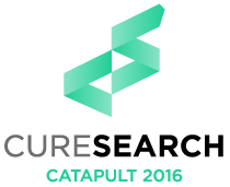 CureSearch Catapult 2016