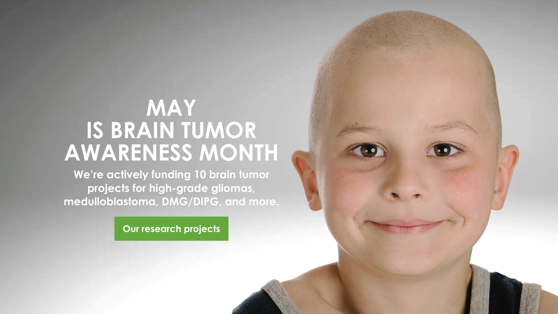 CureSearch for Children's Cancer, support cures by donating now