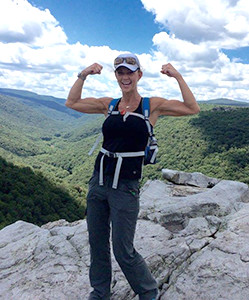 Ultimate Hike Dolly Sods
