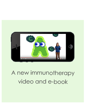 Immunotherapy Ebook