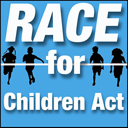 Race For Children Act