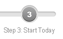 Create Your Own Fundraising Event - Step 3