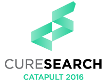 CureSearch Catapult 2016