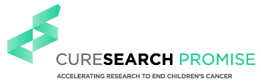 CureSearch Promise Logo