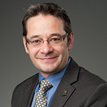 Richard Gilbertson, MD, PhD