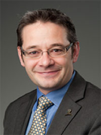 Richard Gilbertson, PhD