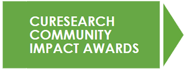 CureSearch Community Impact Awards