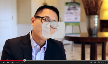 CureSearch Young Investigator - Andrew Lee Hong, MD