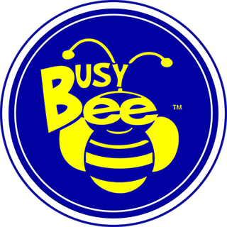 Busy Bee