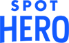 Spot Hero logo