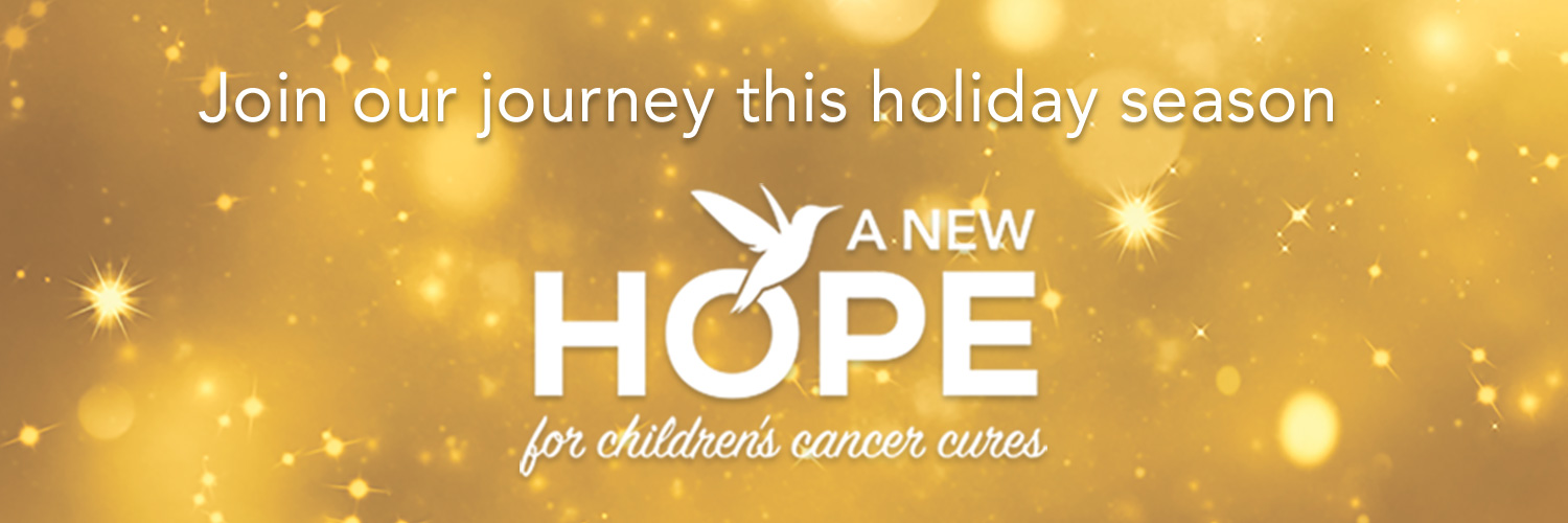 Join our journey this holiday season