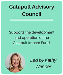 CureSearch Catapult Advisory Council