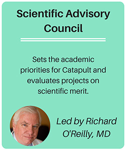 CureSearch Scientific Advisory Council