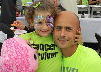 Kennedy Gelt, Leukemia