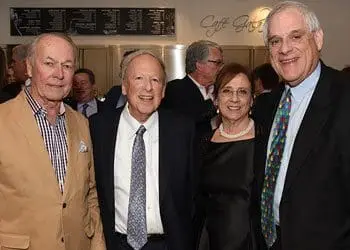Mike Miller gala featured