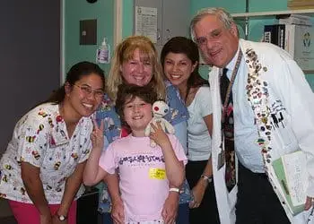 Dr. Stu Seigel featured