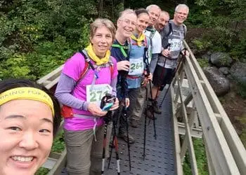 Margaret Ultimate Hiker