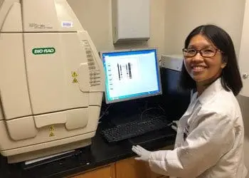 Dr. Li