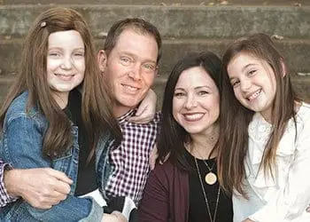 Saal Family featured