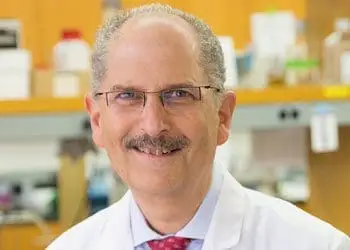 Dr. Lee Helman featured
