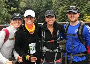 Hike for Pediatric Cancer