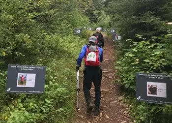 Love Your Melon Hike