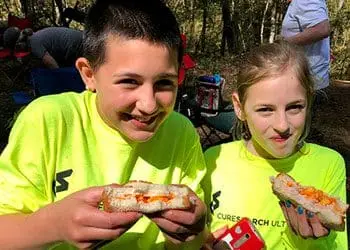 Raleigh Ultimate Hike
