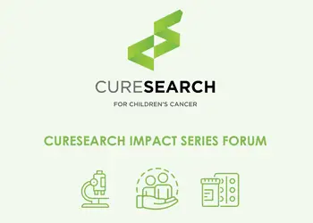 CureSearch Impact