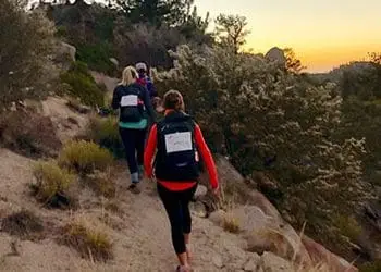 Ultimate Hike Adventures