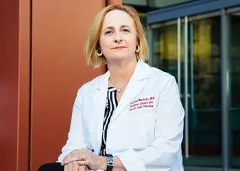 Crystal Mackall, MD