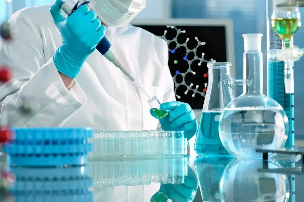 Pediatric Cancer Researcher