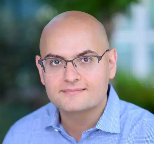 Dr. Babak Moghimi
