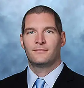 Dr. Joshua Breunig