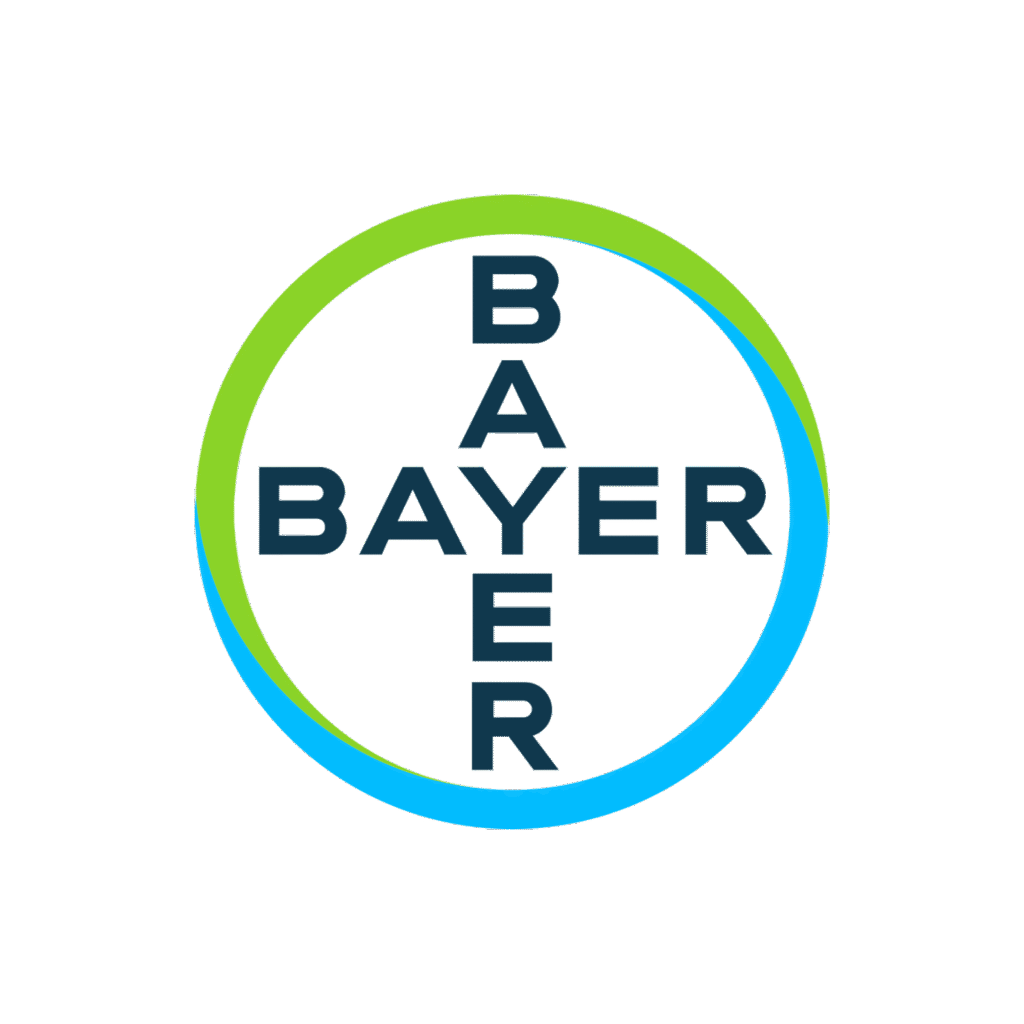 Bayer logo