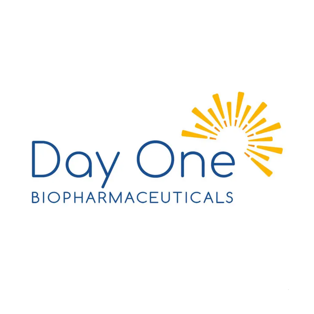 Day One Biopharmaceuticals logo