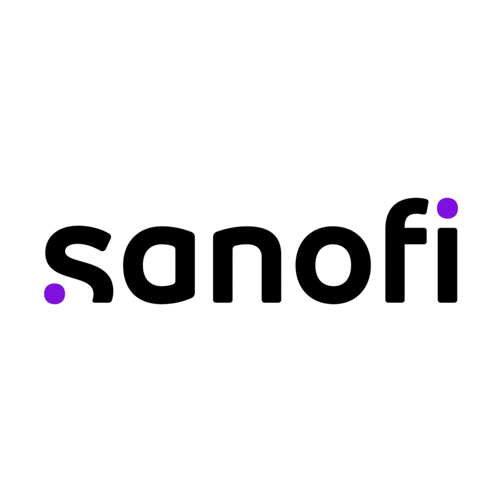 sanofi logo