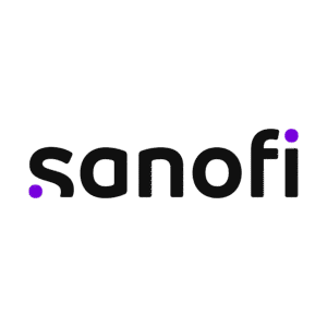 sanofi logo
