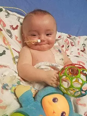 Baby Cash Treatments