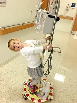 CC in chemo