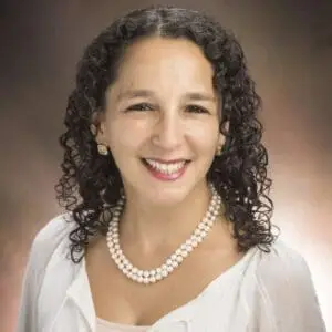 Dr. Yael Mossé neuroblastoma award