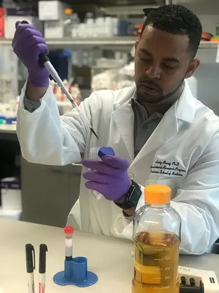 Dr. Avery Posey