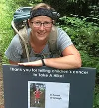 Ultimate Hike