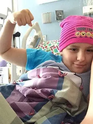 Strong Karma