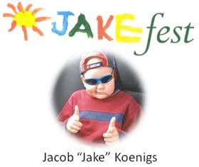 Jakefest