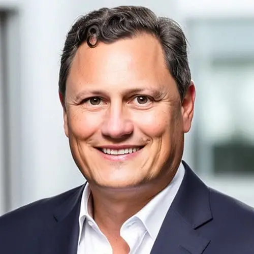 Mark Zafra