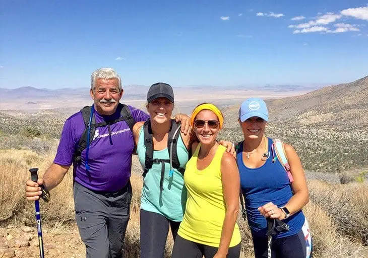 Ultimate Hikers