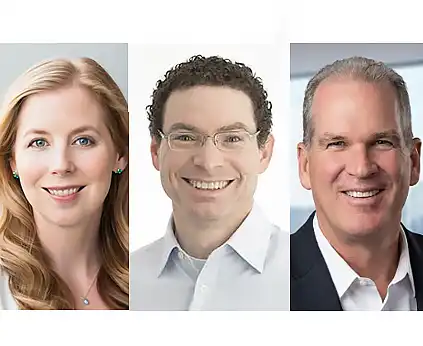 CureSearch Board of Directors