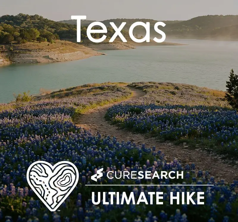 Central Texas Ultimate Hike