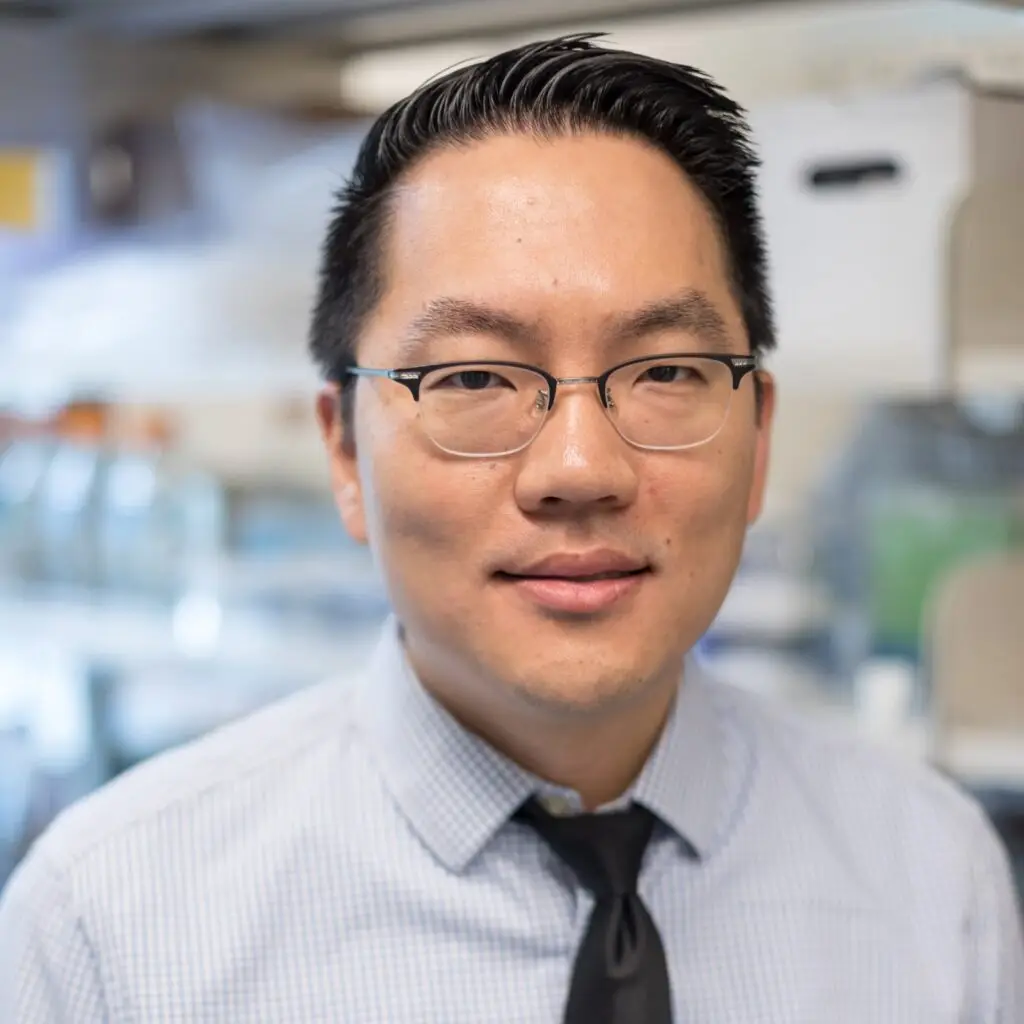 John Lee, MD, PhD