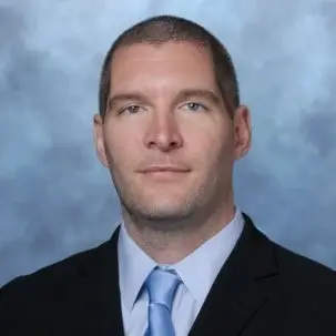 Joshua Breunig, PhD